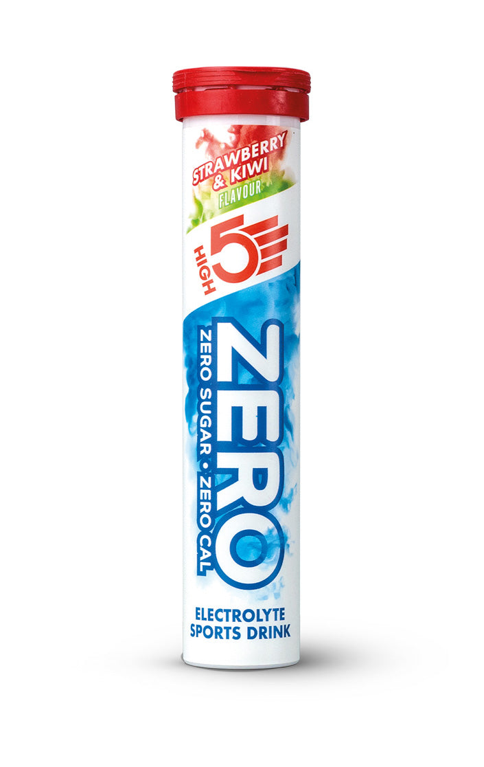 High5 High5 ZERO Hydration 20 x 8 Tabs