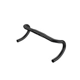 Zipp Service Course 70 ergonomic top B2 road handlebar with drop design, 60-80cm width, shown on a bike component.