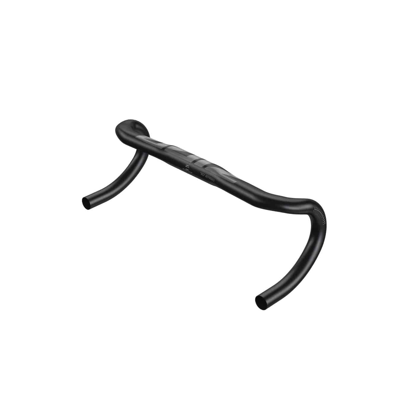 zipp handlebar handlebar drop service course sl 70 ergonomic top b2 p107337