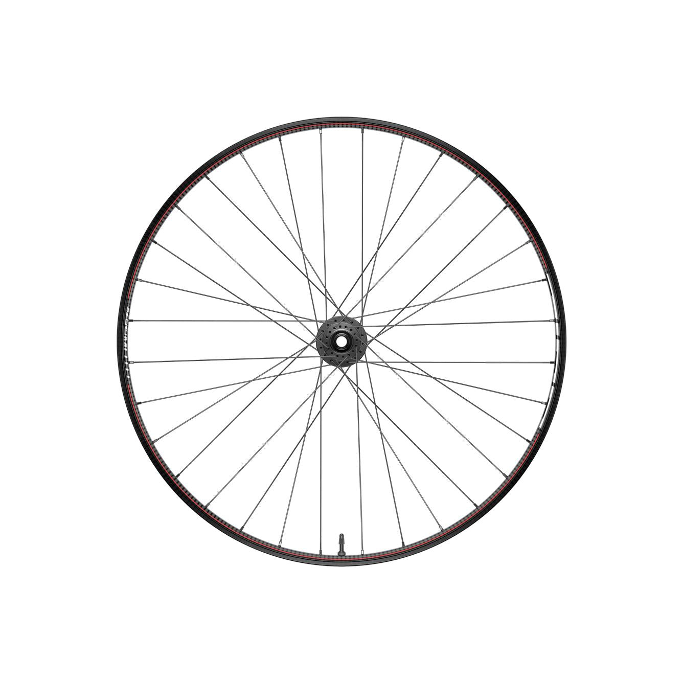 zipp wheel wheel 3zero moto tubeless disc brake 6 bolt 27 5 zm2 front 32spokes 15x110mm boost no tyrewiz b1 p107495