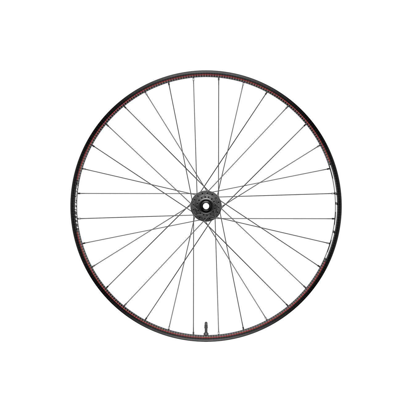 zipp wheel wheel 3zero moto tubeless disc brake 6 bolt 27 5 zm2 front 32spokes 15x110mm boost no tyrewiz b1 p107495