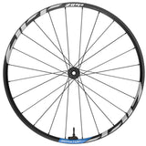 Zipp Wheel - 1Zero Hitop Sw Tubeless Disc Brake Center Lock 29 Front 24Spokes Boost W/RS Torque Caps Sid Blue Graphic A1 (Tyrewiz 2.0 Included)