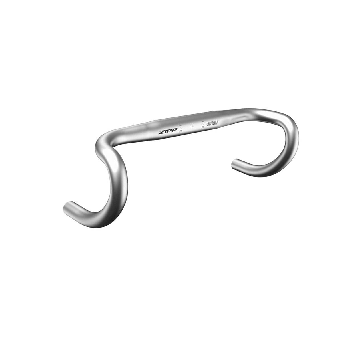 Zipp Road Handlebar - Handlebar Drop Service Course 80 A2