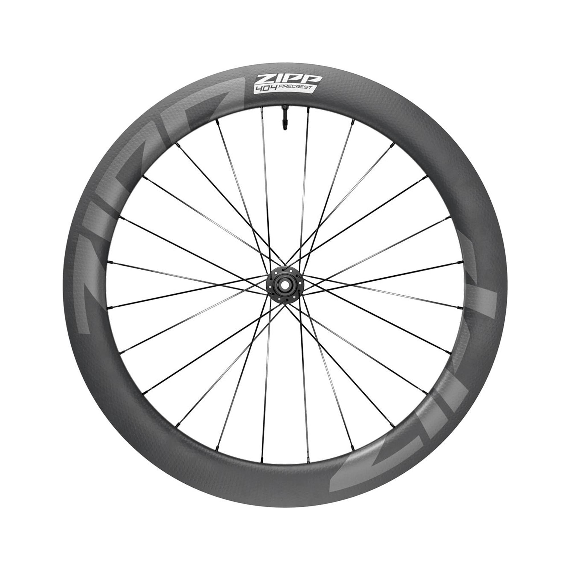 Zipp 404 Firecrest Carbon Wheelset