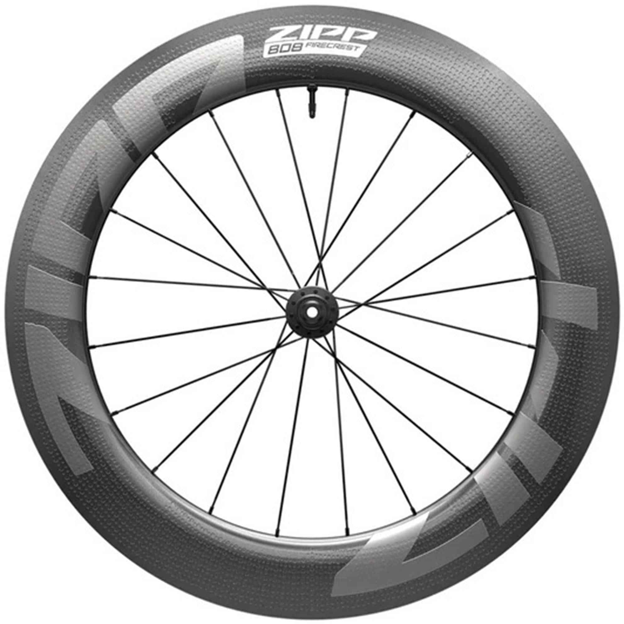 Zipp 808 Firecrest Carbon Wheelset