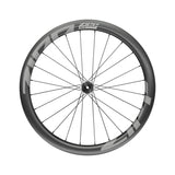 Zipp 303 Firecrest Carbon Tubular Disc Brake Center Locking 700c Front 24Spokes 12x100mm Standard Graphic A1