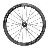 Zipp Wheel - AM 353 NSW Carbon Tubeless Disc Brake Center Locking 700c Rear 24Spokes 12x142mm