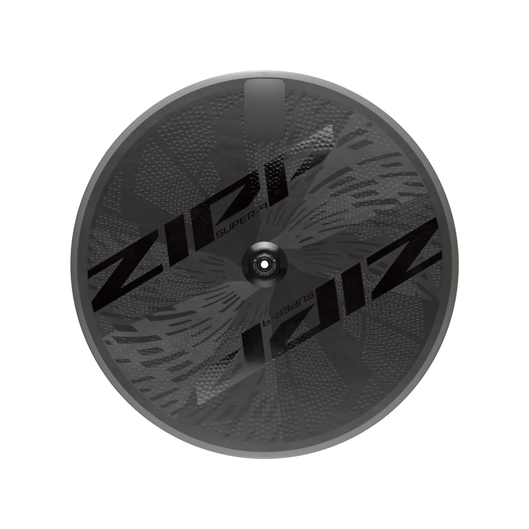 zipp wheel super 9 carbon disc wheel tubeless disc brake center locking 700c rear 12x142mm standard graphic b1 p129974