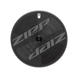 Zipp Super-9 Carbon Disc Wheel Tubeless Track 700C Rear Wheel 120mm Bolted (Ta12x120mm Included) Standard Graphic B1