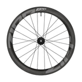 Zipp Gravel Wheel - 303 Xplr Sw Carbon Tubeless Disc Brake Center Locking 700C Rear 24Spokes 12X142mm Standard Graphic A1