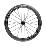 ZIPP 454 NSW Carbon Front Tubeless Disc Brake Standard Graphic C1