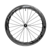 ZIPP 454 NSW Carbon Rear Tubeless Disc Brake Standard Graphic C1