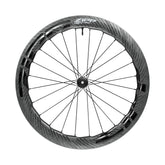 ZIPP 454 NSW Carbon Rear Tubeless Disc Brake Standard Graphic C1