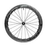 ZIPP 454 NSW Carbon Rear Tubeless Disc Brake Standard Graphic C1
