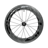 ZIPP 858 NSW Rear Carbon Tubeless Disc Brake D1
