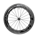 ZIPP 858 NSW Rear Carbon Tubeless Disc Brake D1