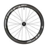 ZIPP 303 XPLR S Carbon Front Wheel B1 – 54mm Aero Gravel Disc Brake Compatible