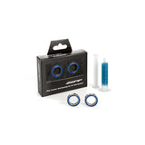 ZIPP CeramicSpeed Bearing Kit - 61803 Modified - ZIPP 77 Front Hub Shell and 177 Rear Free Hub Body (includes bearings and one grease syringe)