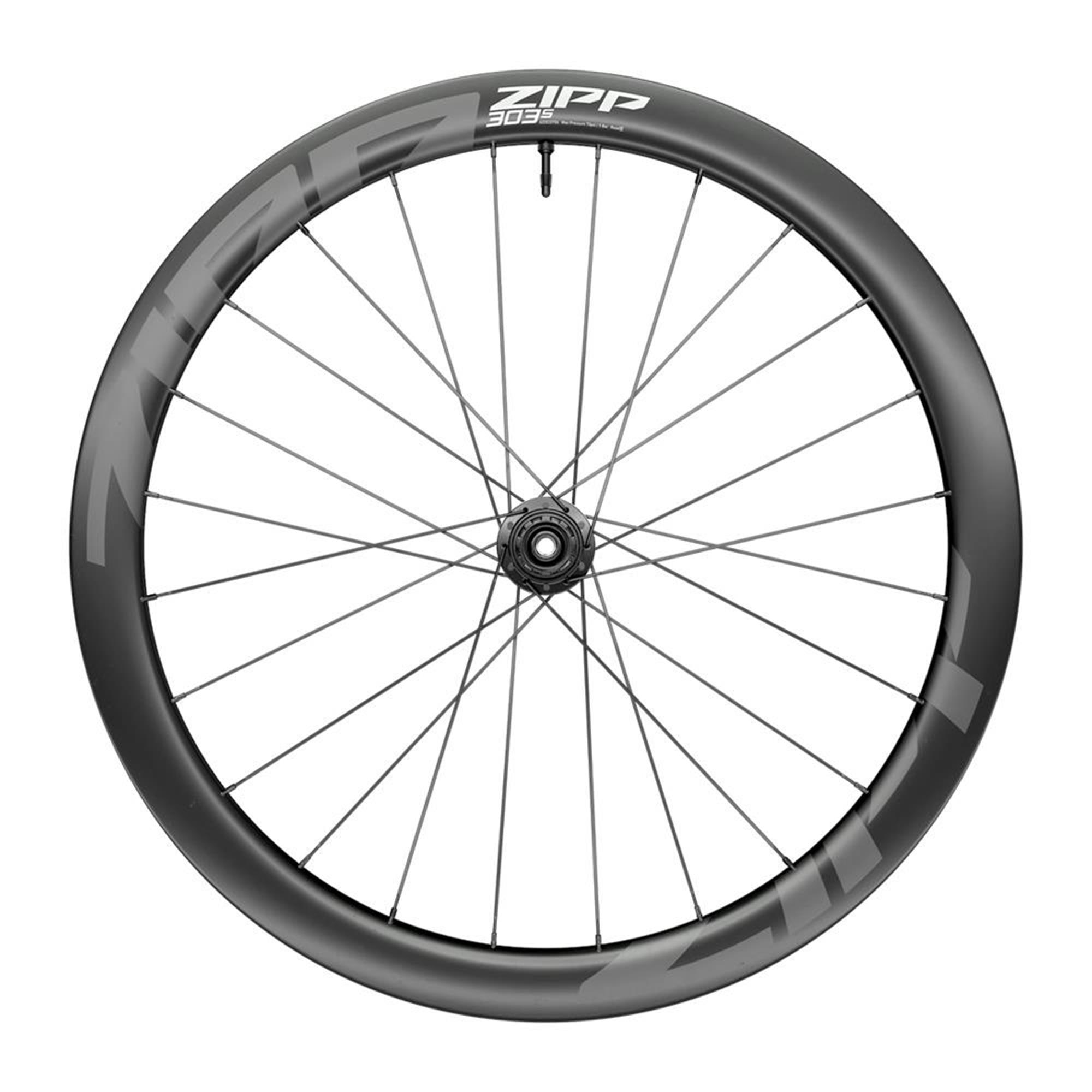 Zipp 303 S Carbon Wheelset