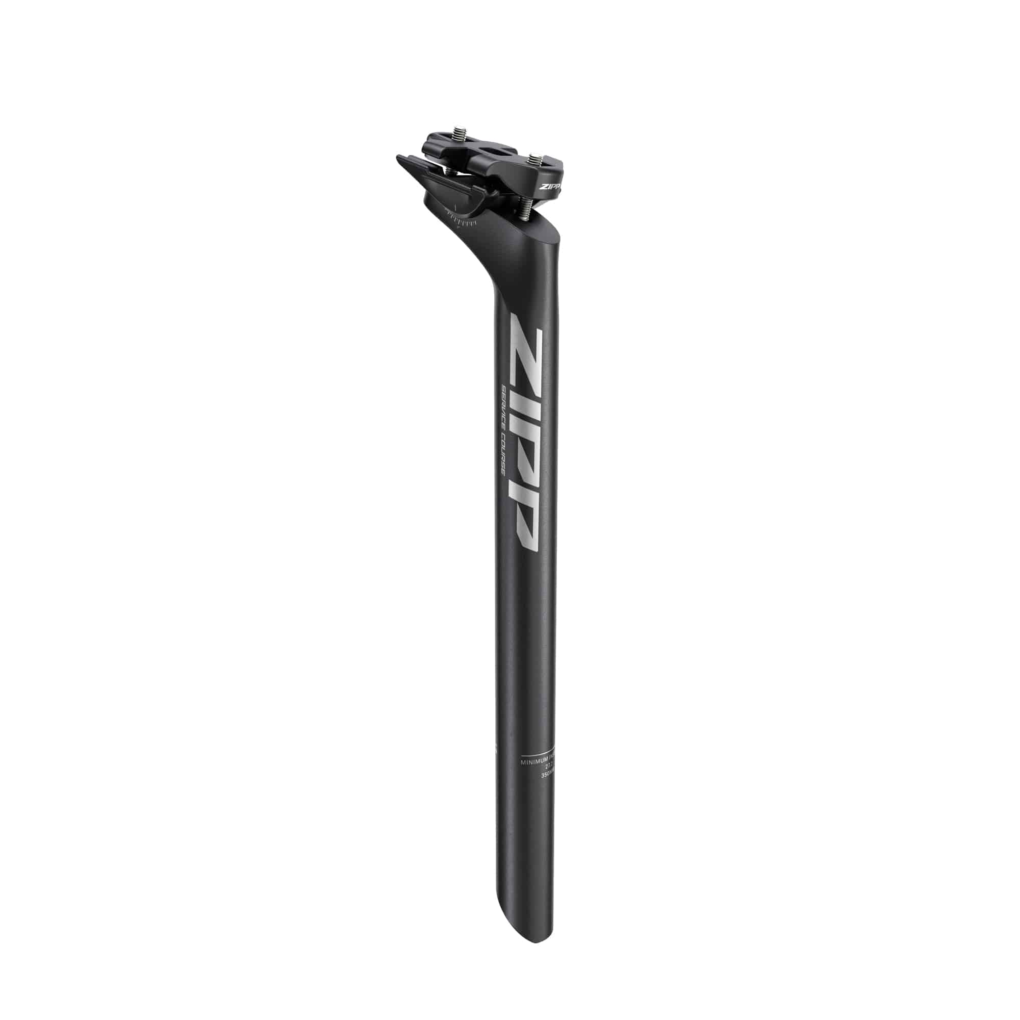 zipp seatpost seatpost service course 350mm length 20mm setback b2 p107461