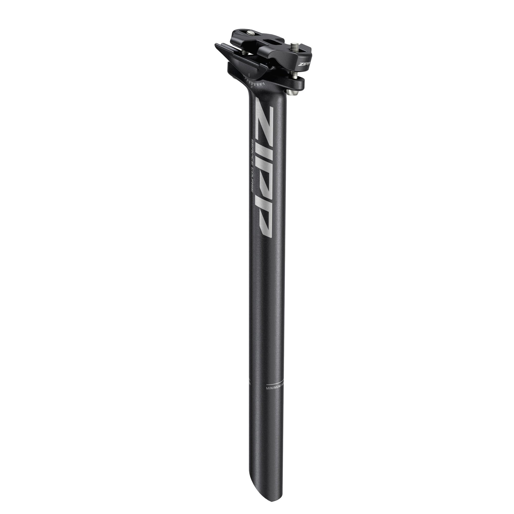zipp seatpost seatpost service course 350mm length 0mm setback b2 p107460