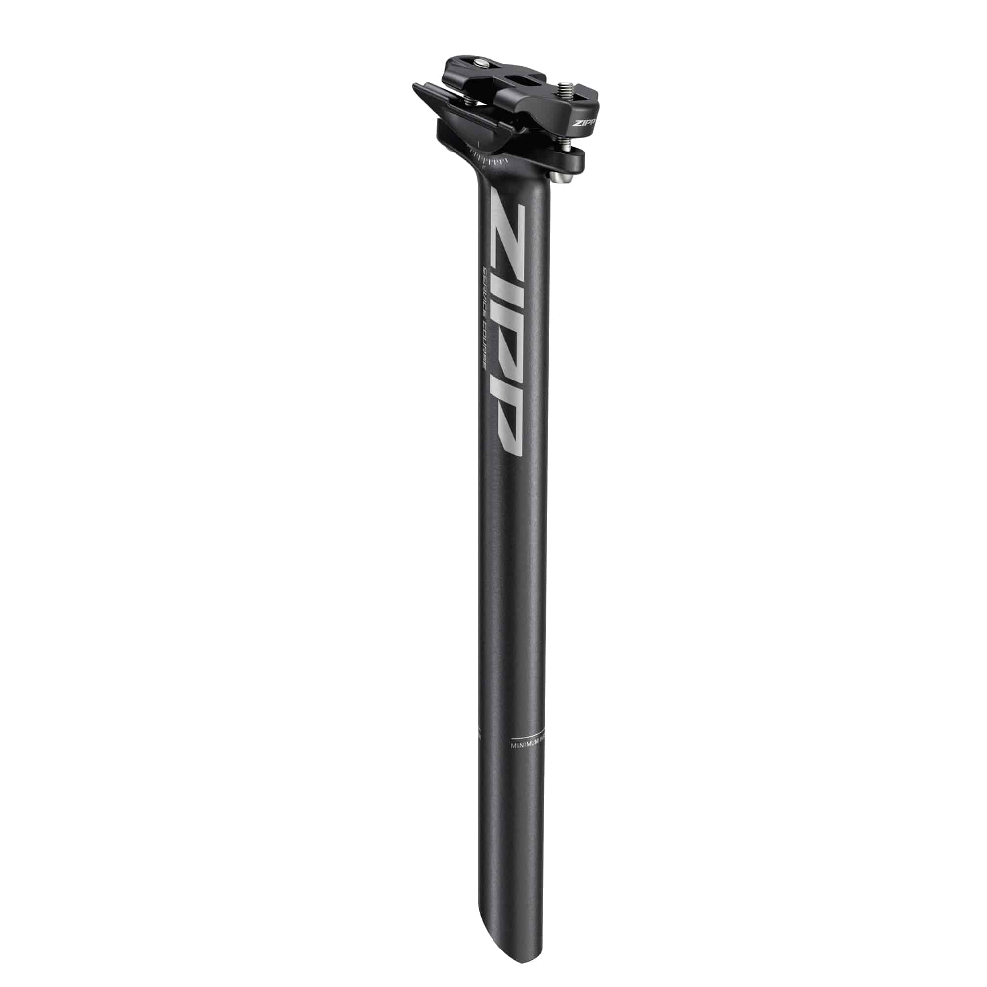 zipp seatpost seatpost service course 350mm length 0mm setback b2 p107460