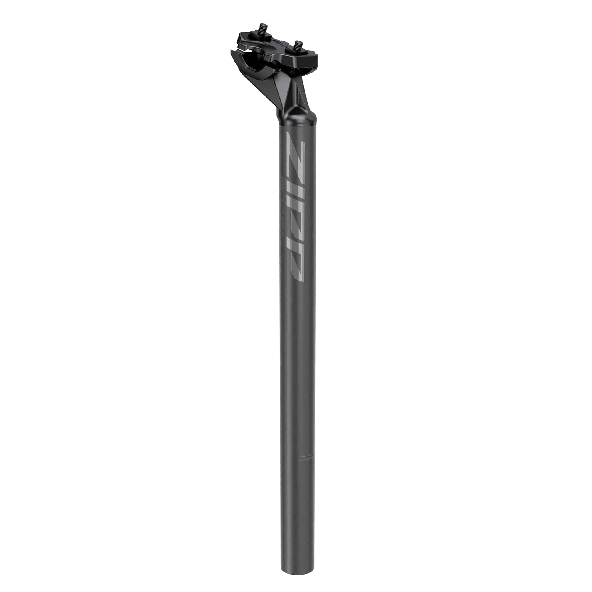Zipp Service Course SL Carbon seatpost with 400mm length and 20mm setback, featuring C2 clamp, lightweight bicycle component