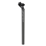 Zipp Service Course SL Carbon seatpost with 400mm length and 20mm setback, featuring C2 clamp, lightweight bicycle component