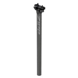 zipp seatpost seatpost service course sl 0mm setback 400mm length c2 p107462