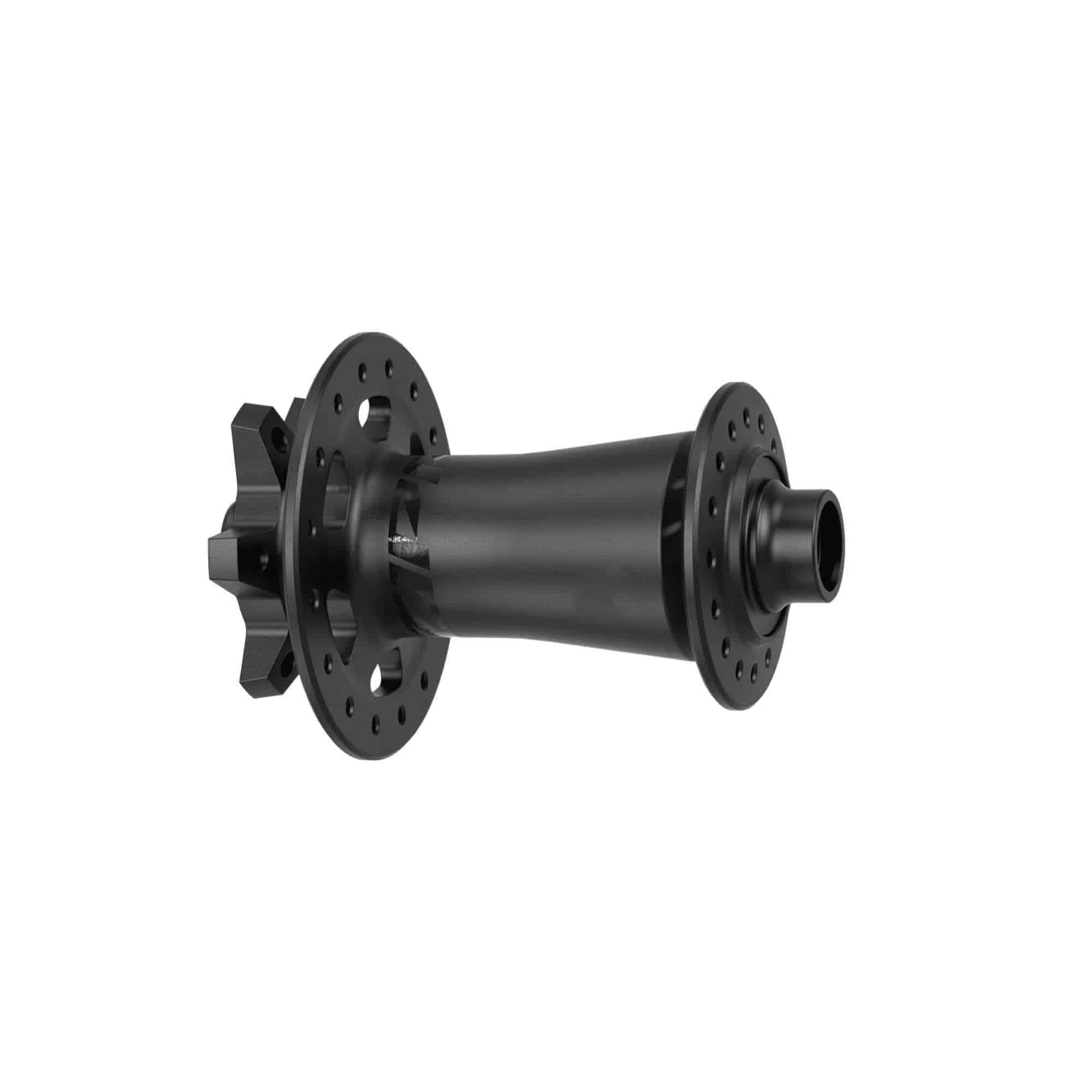 ZIPP SPARE - MTB Hub Zipp ZM2 Front 6-Bolt Disc, 32 Holes, 15X110 Boost (includes 31mm RockShox end caps) A1