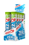 High5 High5 ZERO Hydration 20 x 8 Tabs