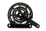FBI Hybrid Chainset