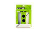 Cranked Sticky Grips