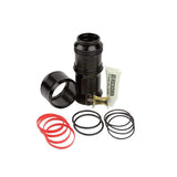 Rock Shox Air Can Upgrade Kit Megneg (Includes Air Can,Neg Volume Spacers Seals Grease Oil & Decals) Deluxe/Super Deluxe Shocks Spares & Accesories | Swinnerton Cycles