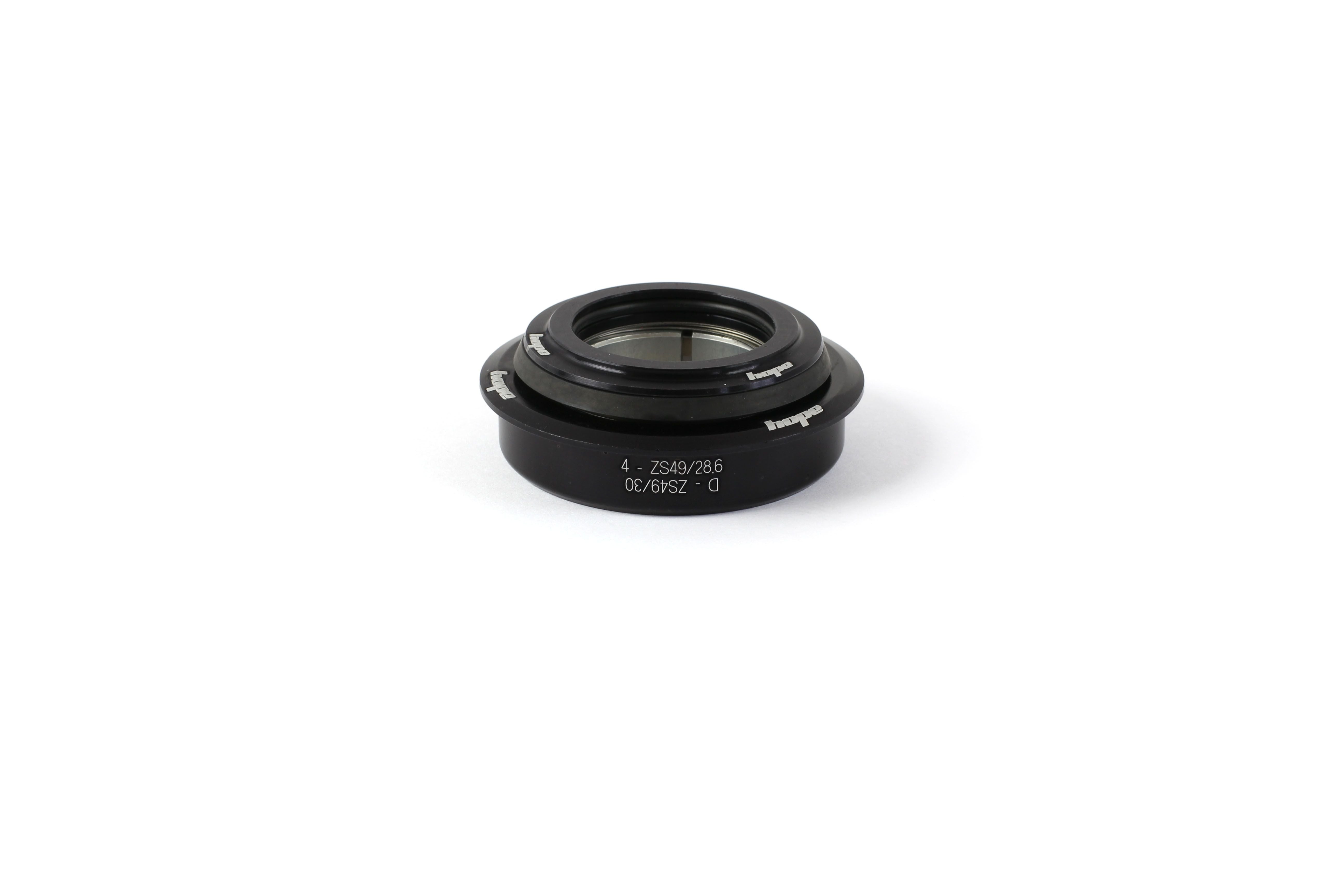 Hope Pick N Mix 4-Top-Stepdown-Zs49/28.6 Headset | Swinnerton Cycles