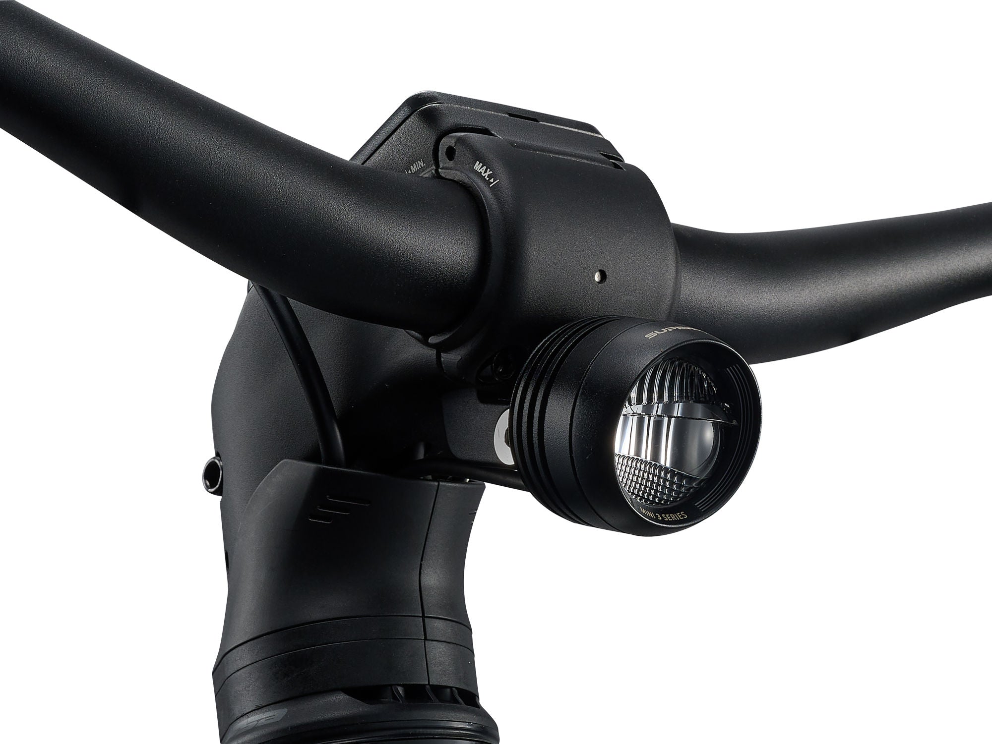 Giant Explore E+ 1 e-Hybrid Bike MY26