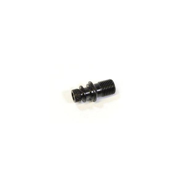 Fox Shock DHX2 FLOAT X2 housing tank valve replacement spares for mountain bike suspension components.