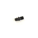 Fox Shock DHX2 FLOAT X2 housing tank valve replacement spares for mountain bike suspension components.