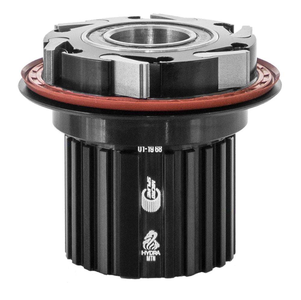 Industry Nine Hydra Mtn Ms F/H Con.Kit12Mm Ds Endcap Hub Spares | Swinnerton Cycles
