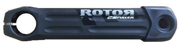ROTOR 2Inpower Non Drive Side Arm Mtb | Swinnerton Cycles