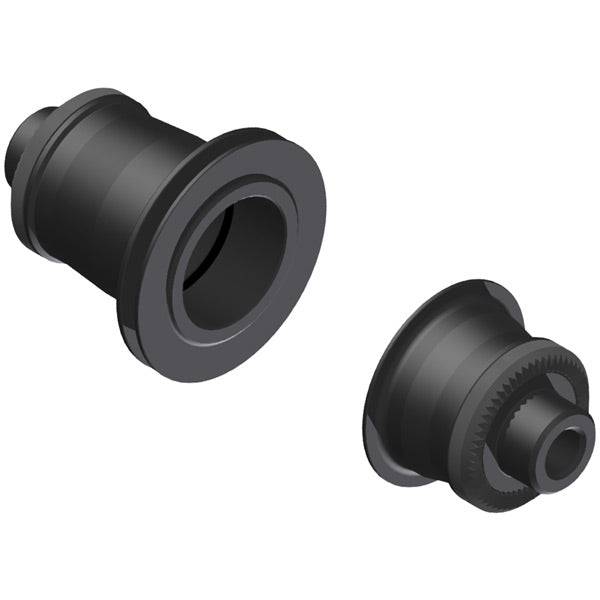 DT Swiss rear wheel kit for SRAM XDR road hubs, featuring 135mm quick-release and compatible with 180 and 240 EXP hubs.