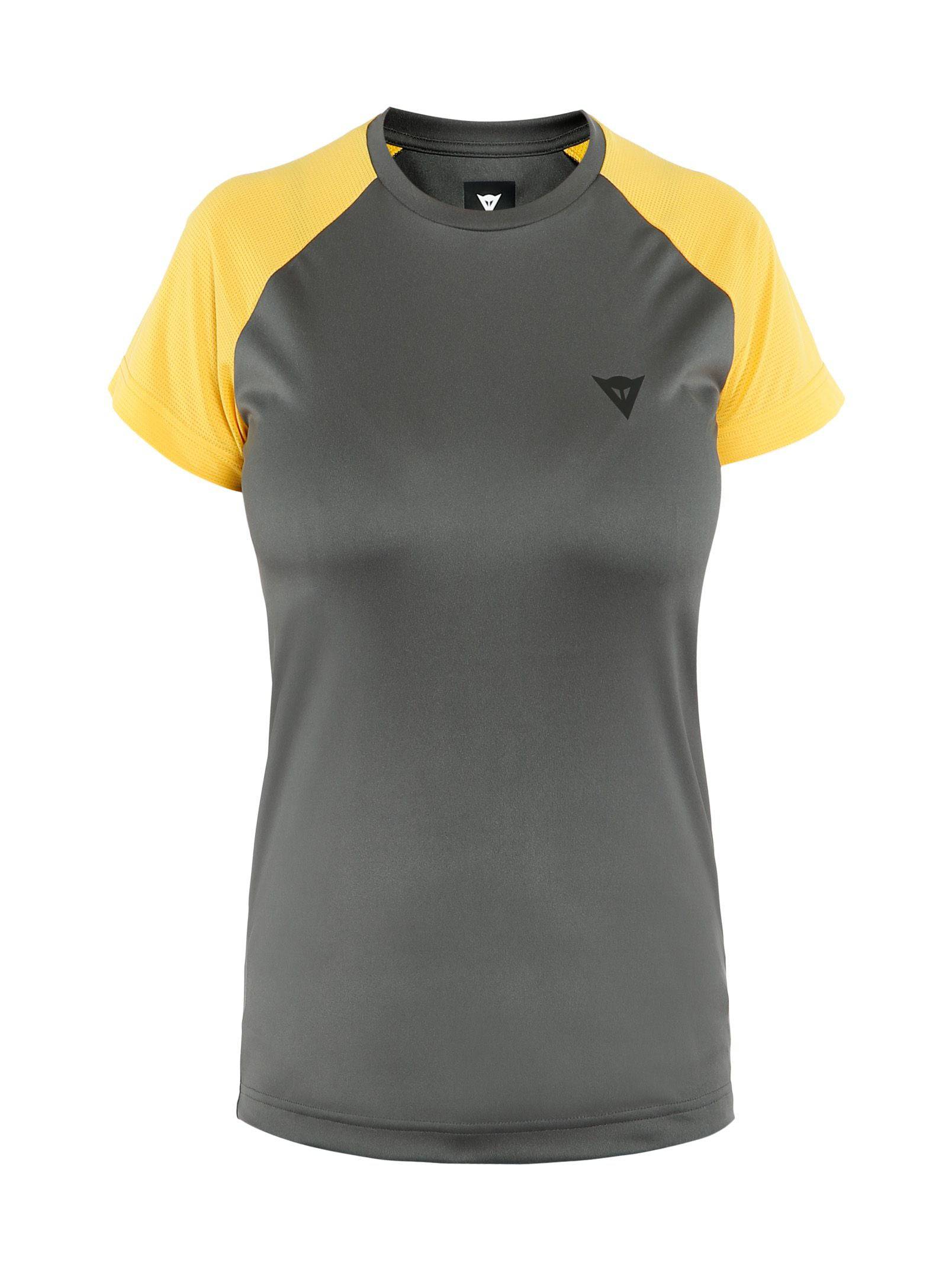 Dainese HG Ramala SS Womens Jersey | Swinnerton Cycles