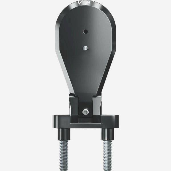 PRO Stem Computer Mount for Garmin, Wahoo, Bryton bike computers, adjustable bike computer holder, lightweight cycling component.