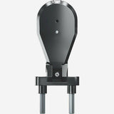 PRO Stem Computer Mount for Garmin, Wahoo, Bryton bike computers, adjustable bike computer holder, lightweight cycling component.