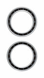 CeramicSpeed BB30 30mm coated bearing bottom bracket for road and MTB bikes, showing the sleek, durable component.
