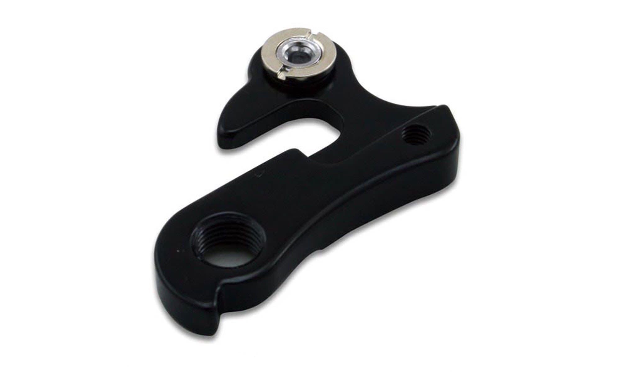Giant derailleur hanger replacement part for 97-98 ATX and 99-07 XTC mountain bike frames, shown on a white background.