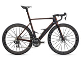 Giant Propel Advanced SL 0-Red Road Bike | Swinnerton Cycles