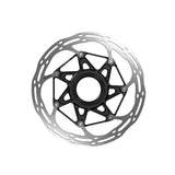 Sram Rotor Centerline 2 Piece Centerlock Black Rounded Rotors | Swinnerton Cycles