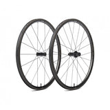 Scope Cycling R3 Rim Carbon Road Wheelset