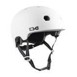 TSG Meta Solid Colour Helmet | Swinnerton Cycles
